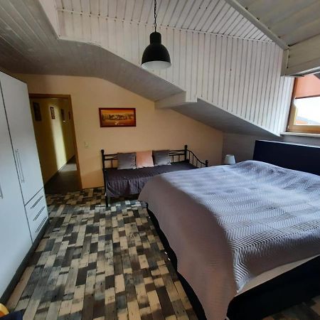 Ferienhaus Waterstrat Stolberg  Екстер'єр фото