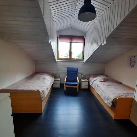 Ferienhaus Waterstrat Stolberg  Екстер'єр фото