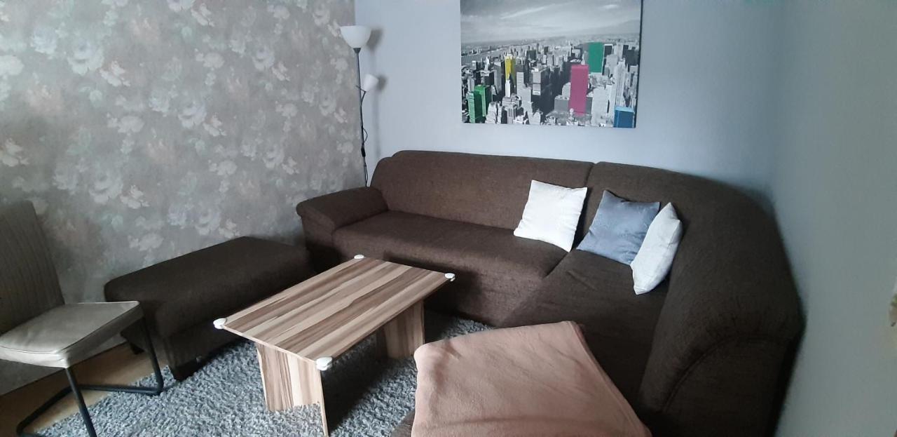 Ferienhaus Waterstrat Stolberg  Екстер'єр фото