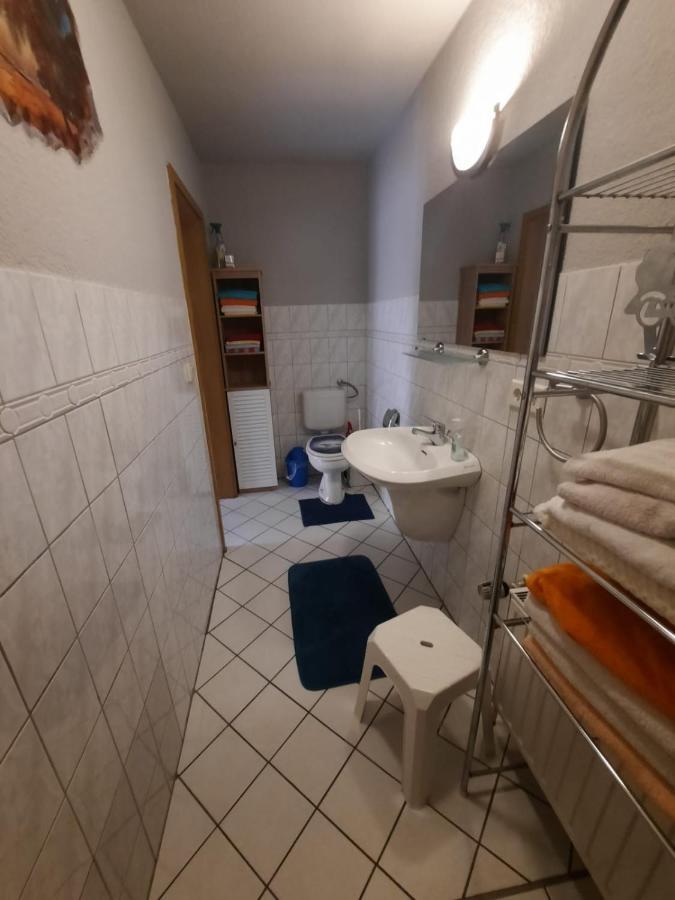 Ferienhaus Waterstrat Stolberg  Екстер'єр фото