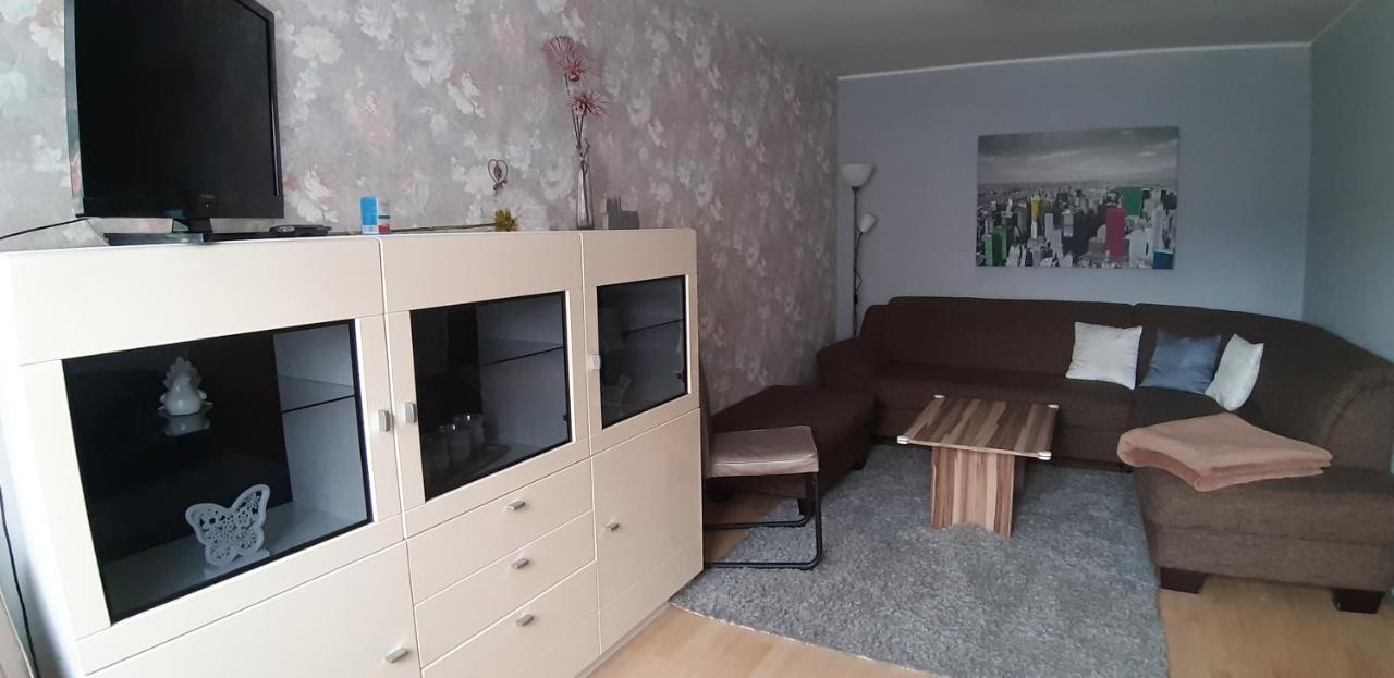 Ferienhaus Waterstrat Stolberg  Екстер'єр фото