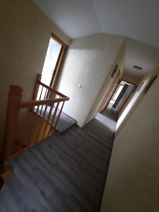 Ferienhaus Waterstrat Stolberg  Екстер'єр фото