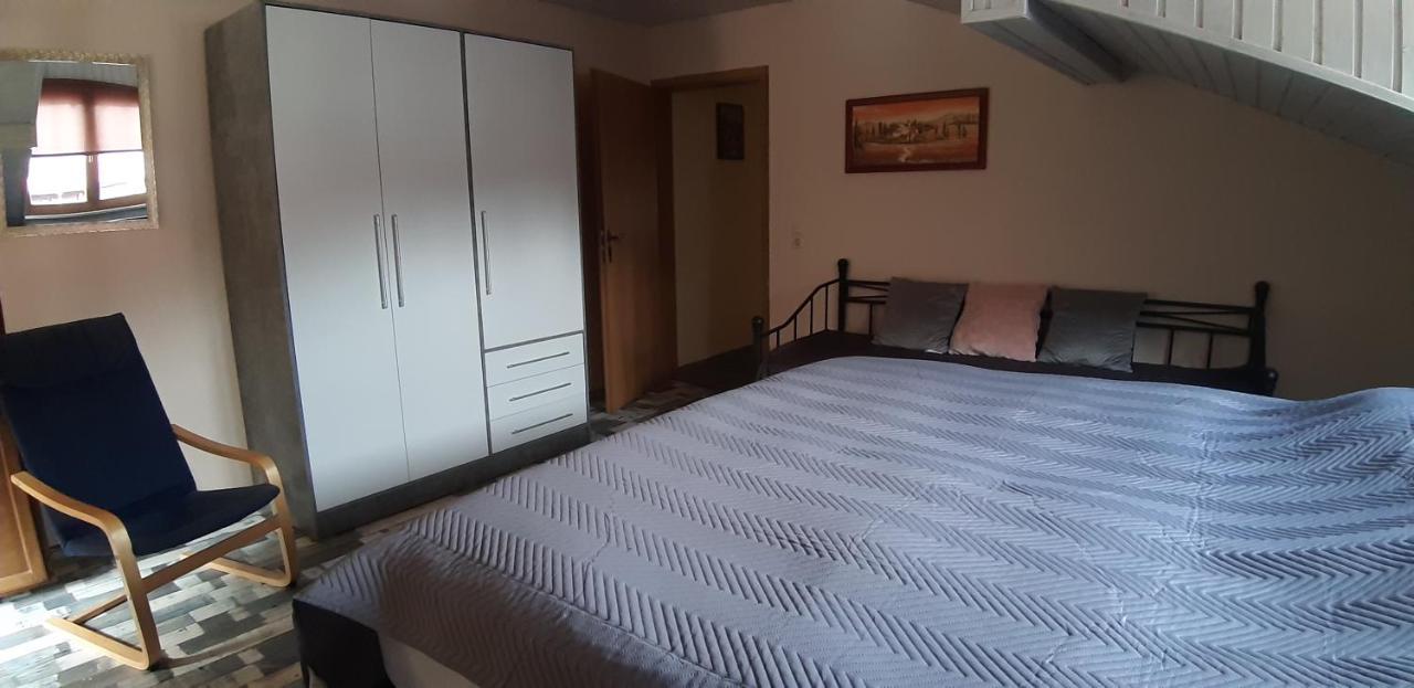 Ferienhaus Waterstrat Stolberg  Екстер'єр фото