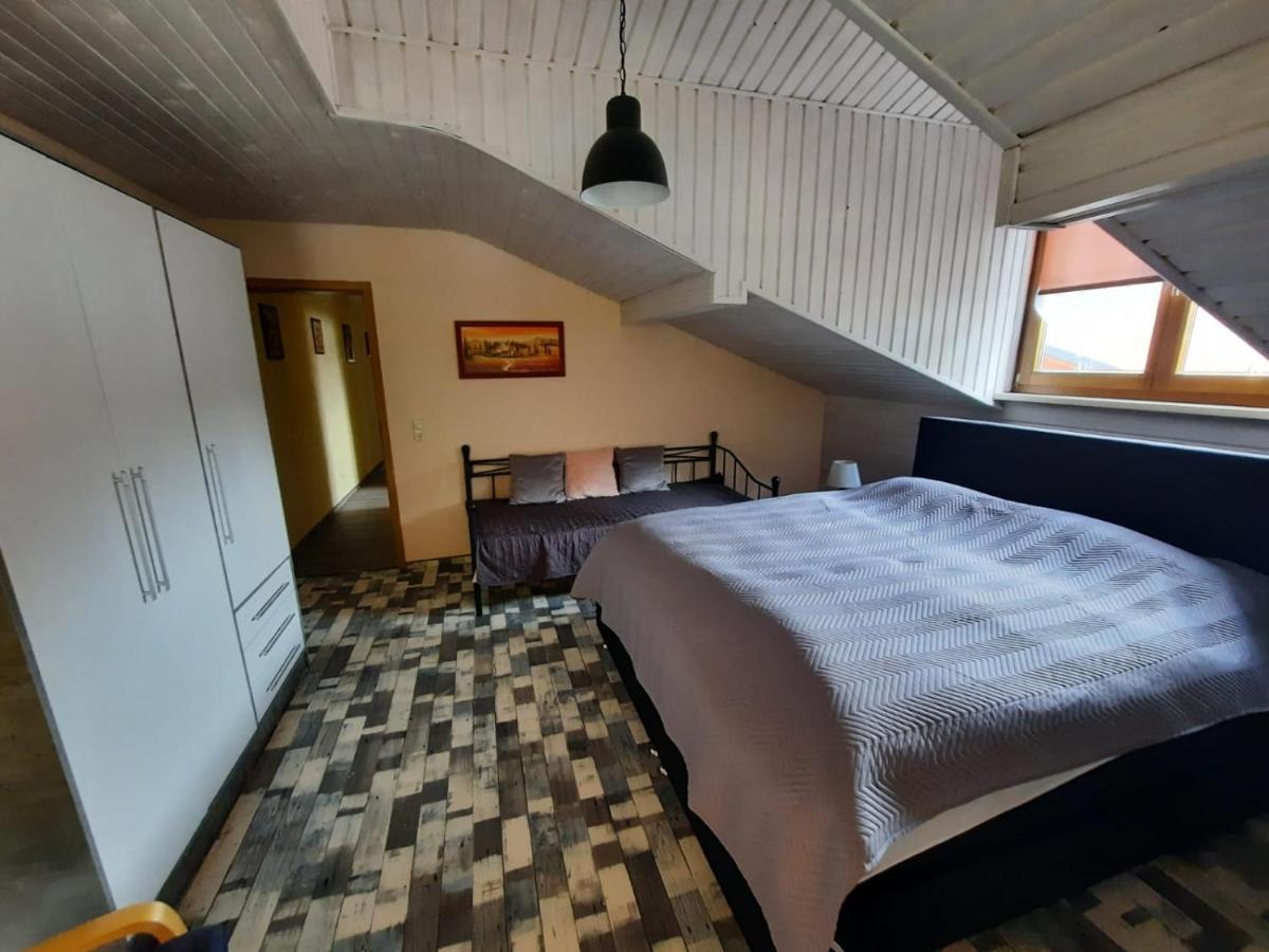 Ferienhaus Waterstrat Stolberg  Екстер'єр фото