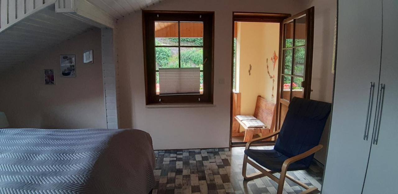 Ferienhaus Waterstrat Stolberg  Екстер'єр фото