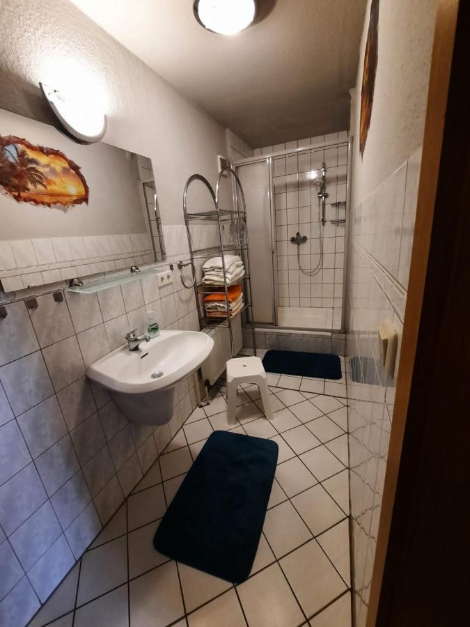 Ferienhaus Waterstrat Stolberg  Екстер'єр фото