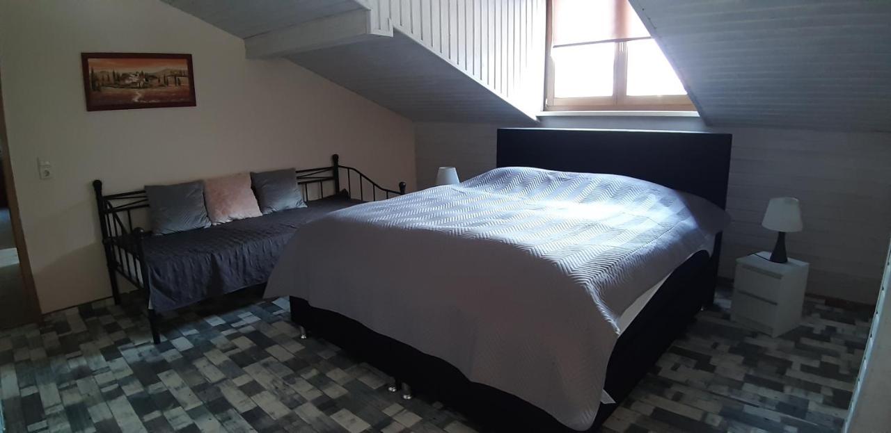 Ferienhaus Waterstrat Stolberg  Екстер'єр фото