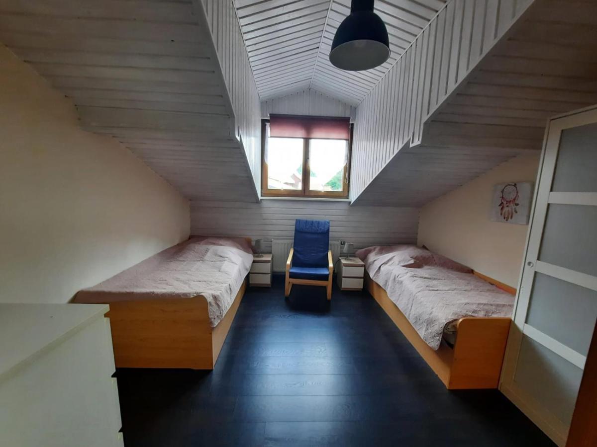 Ferienhaus Waterstrat Stolberg  Екстер'єр фото