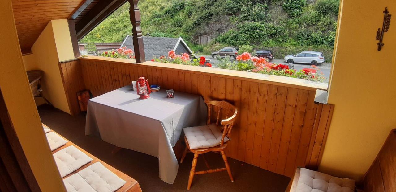 Ferienhaus Waterstrat Stolberg  Екстер'єр фото