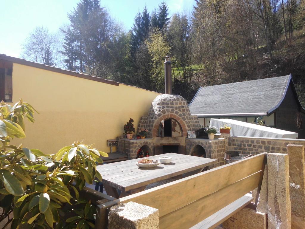 Ferienhaus Waterstrat Stolberg  Екстер'єр фото